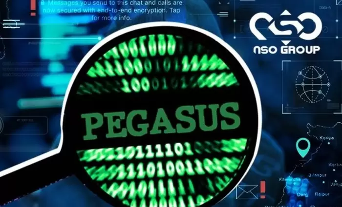 Calcalist: Το Ισραήλ κατασκόπευε δημόσια πρόσωπα και δημοσιογράφους