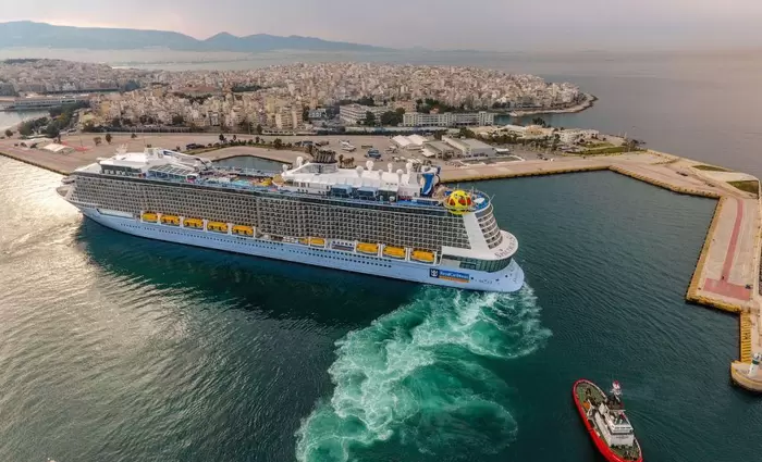 Η Ελλάδα προχωράει στην ιδιωτικοποίηση των λιμανιών