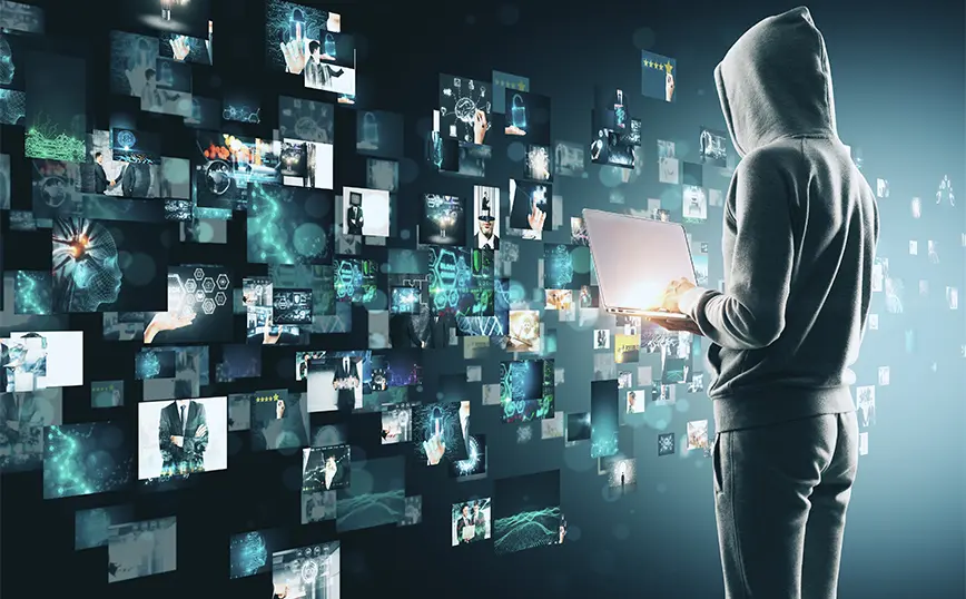 Στη φυλακή οι «πειρατές» της συνδρομητικής τηλεόρασης - Είχαν κέρδη άνω των €20 εκατ.