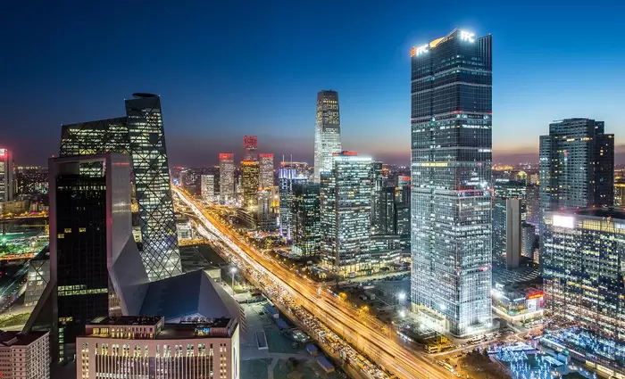 Πεκίνο: Δίνει έμφαση στην ανάπτυξη μικρομεσαίων επιχειρήσεων