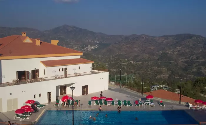 Στιγμές διακοπών για χαμηλοσυνταξιούχους