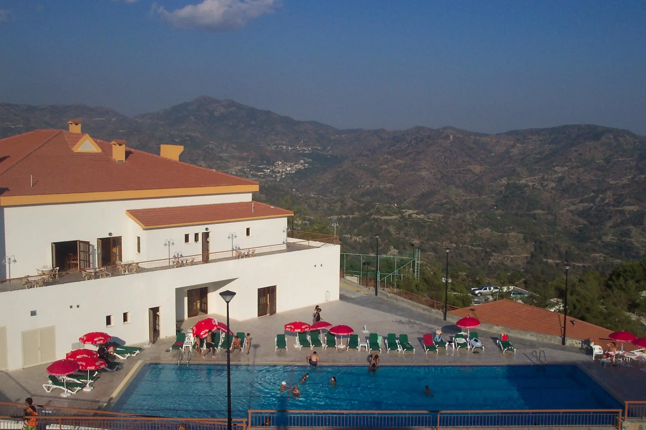 Στιγμές διακοπών για χαμηλοσυνταξιούχους