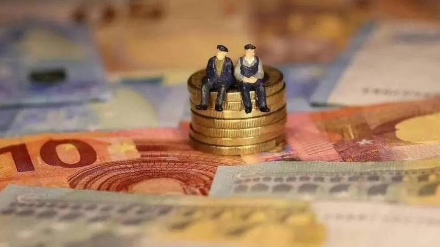 Σε τροχιά συνταξιοδοτικής μεταρρύθμισης από το νέο χρόνο με πρόθεση ολοκλήρωσης εντός του '26