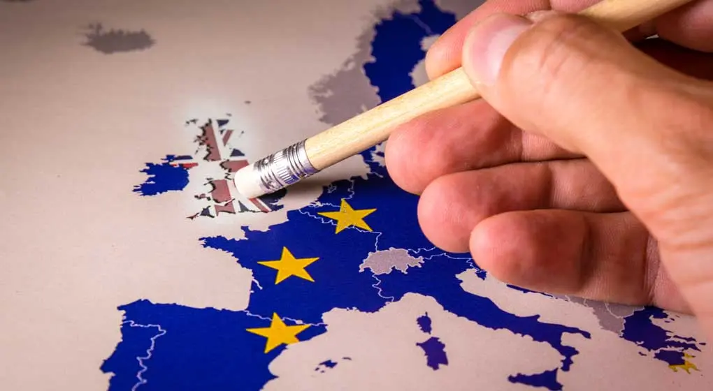 Η μετάλλαξη του κορωνοϊού βγάζει από τον χάρτη την Βρετανία