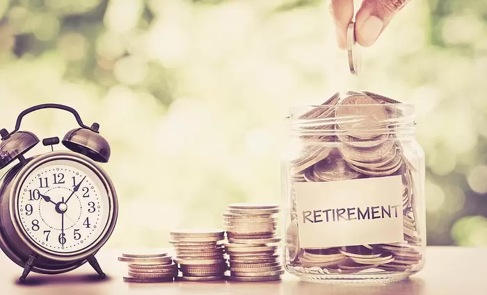 Επενδυτικός προγραμματισμός μέχρι τη συνταξιοδότηση