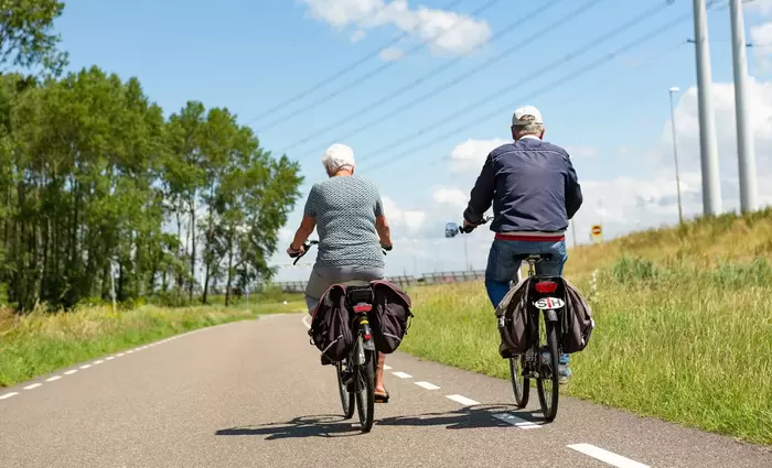 Γιατί η Ολλανδία αναθεωρεί το συνταξιοδοτικό της σύστημα;