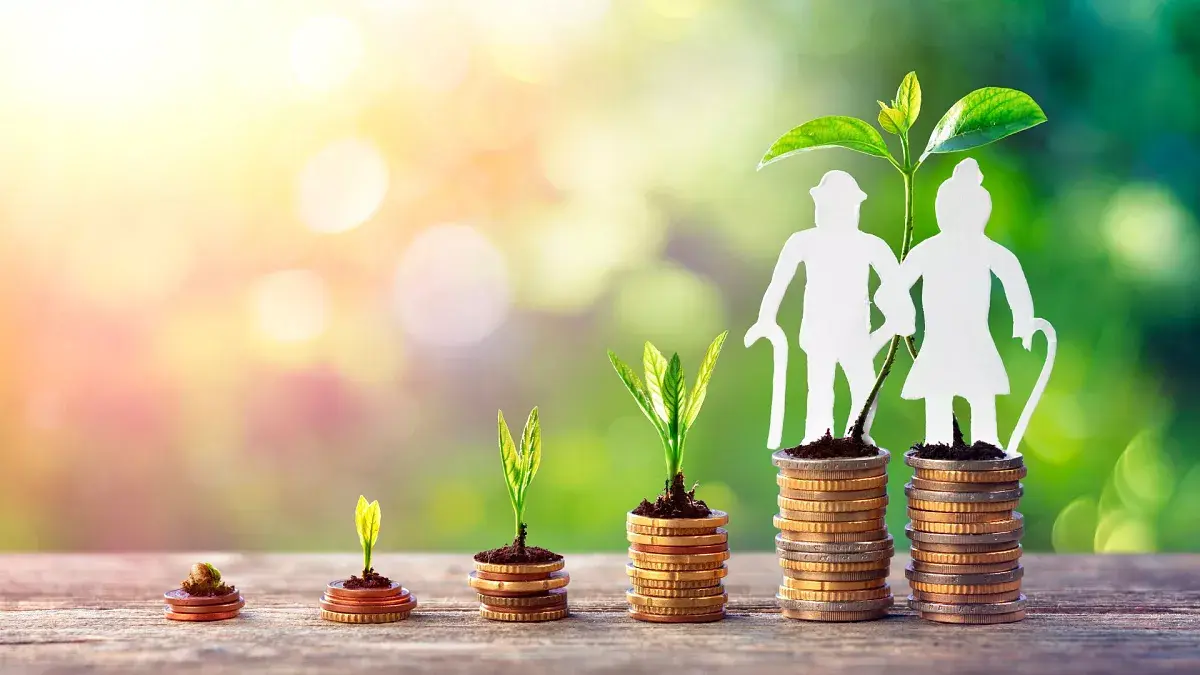 Αυτά είναι τα καλύτερα και τα χειρότερα συνταξιοδοτικά συστήματα στον κόσμο το 2025