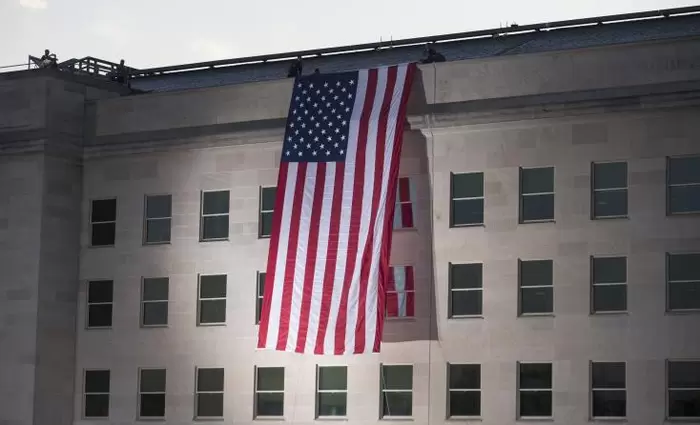 Πεντάγωνο: Αναστέλλει χορήγηση βοήθειας $300 εκατ. στο Πακιστάν