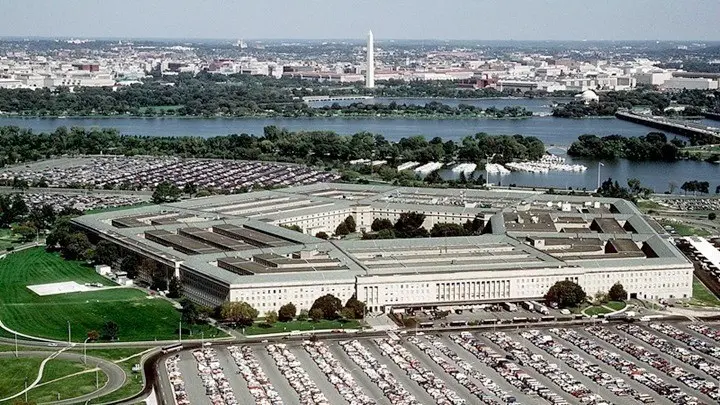 ΗΠΑ: Νέα σύμβαση σχεδόν $9 δισ. στην Boeing για τα F-15 του Ισραήλ