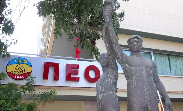 Δεν είναι «λομπίστες» οι εκπρόσωποι εργαζομένων, απαντά η ΠΕΟ στο Υφ. Πρόνοιας