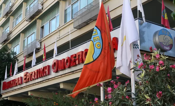 Επαναφορά κριτηρίων για εργαζόμενους τρίτων χωρών ζητά η ΠΕΟ