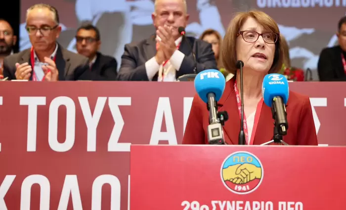 Η ΠΕΟ ζητά μέτρα για εφαρμογή των συμφωνηθέντων και οδικό χάρτη για συμβάσεις