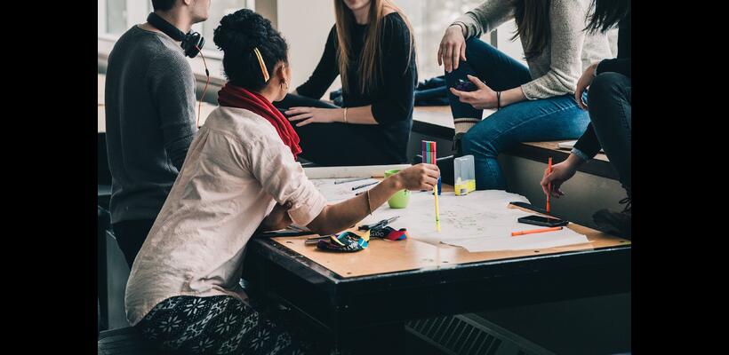 Πέτρος Πασιαρδής: Η νέα εποχή στην τριτοβάθμια εκπαίδευση
