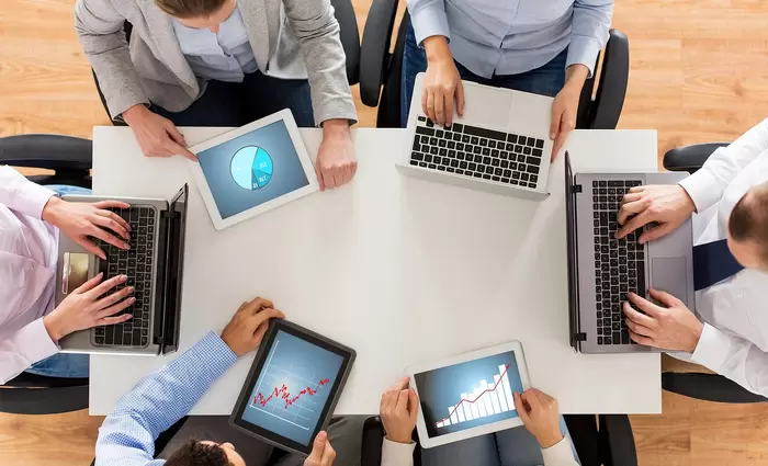 Έρχονται μεγάλες προκλήσεις για τα τμήματα IT των εταιριών