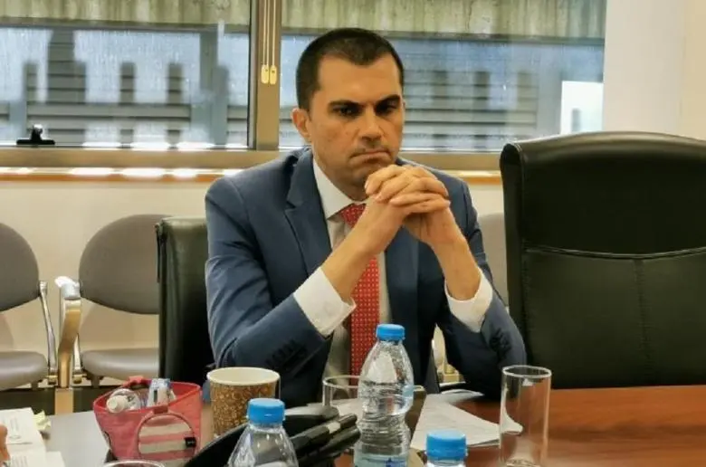 Περδίος: Οι αφίξεις από την ΕΕ αυξήθηκαν το 2022 κατά 22%, σε σχέση με 2019