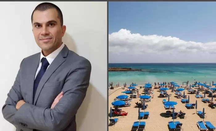 Περδίος: Καλύτερο το 2021 για τον Τουρισμό