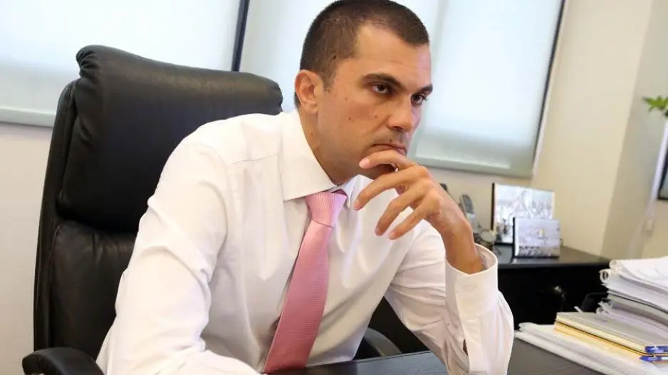 Αισιοδοξία παρά την Ουκρανική κρίση