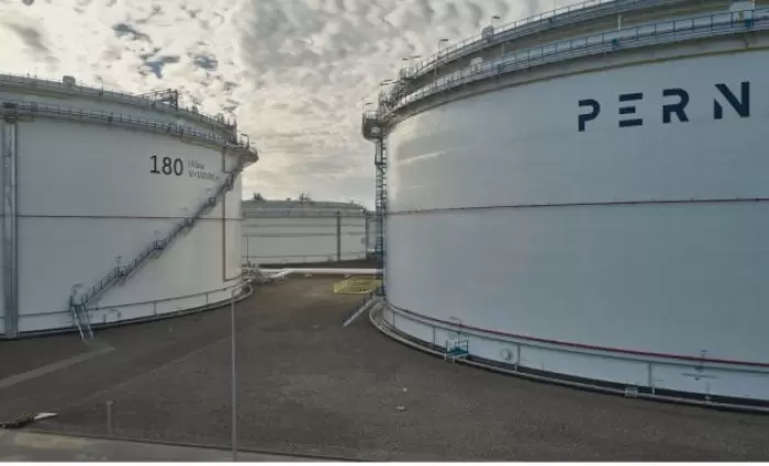 Συναγερμός στην Πολωνία για διαρροή σε αγωγό ρωσικού πετρελαίου