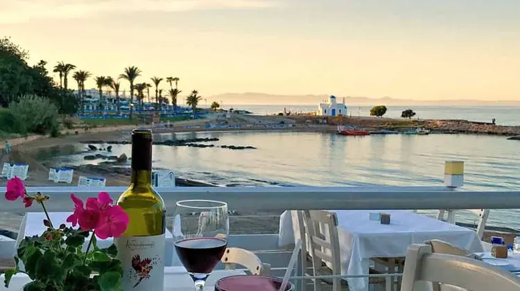 Σχέδιο για αναβάθμιση της περιοχής Περνέρα