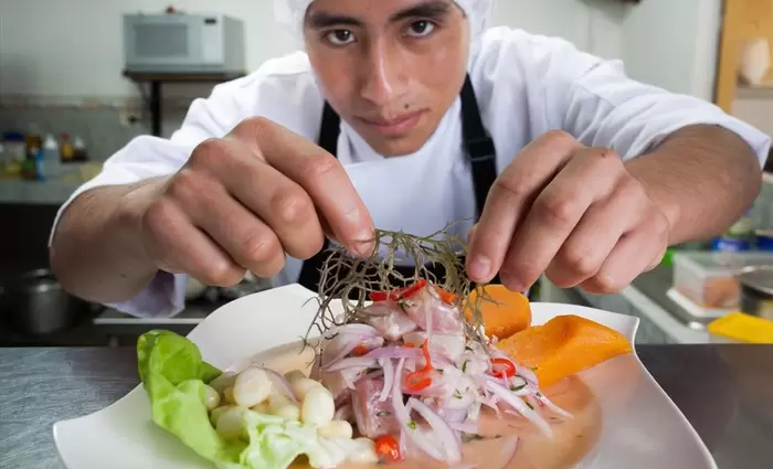 Σε ποιους προορισμούς θα φάτε το καλύτερο φαγητό;