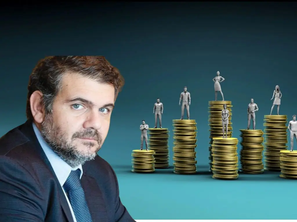 Μ. Περσιάνης: Θεμιτή η αύξηση του κατώτατου, αλλά…- Δεν αποκλείεται σήμερα το διάταγμα