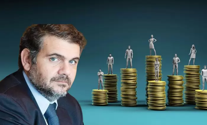 Μ. Περσιάνης: Θεμιτή η αύξηση του κατώτατου, αλλά…- Δεν αποκλείεται σήμερα το διάταγμα