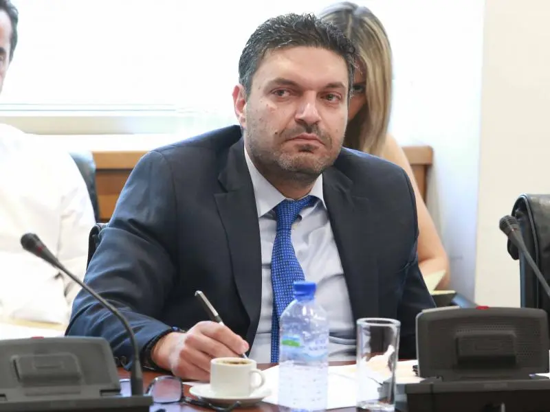 «Εντός των επόμενων βδομάδων η πρώτη δόση €157 εκ.»