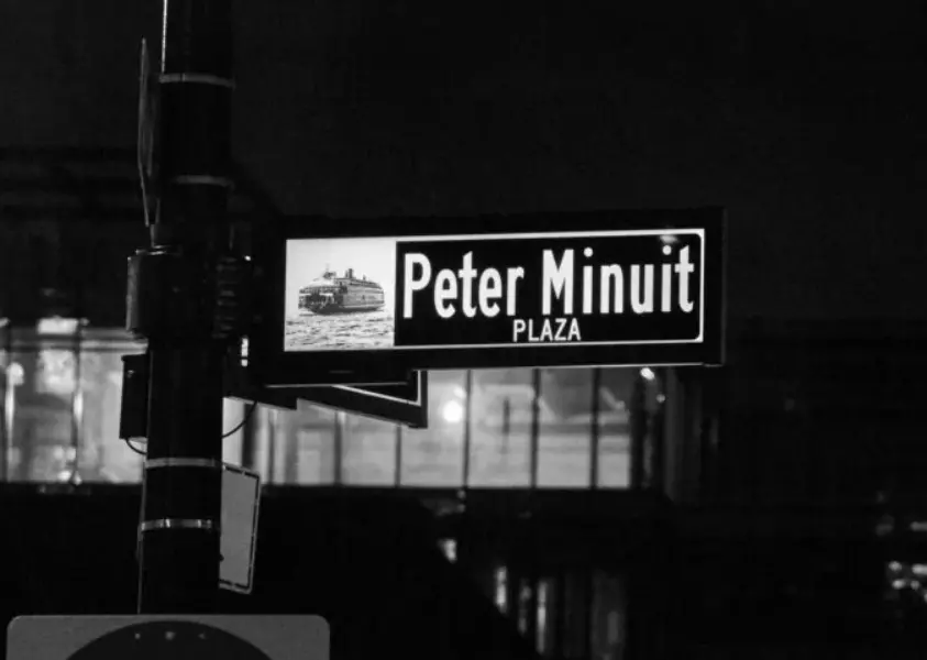 Το σπουδαιότερο deal που έγινε ποτέ στο real estate