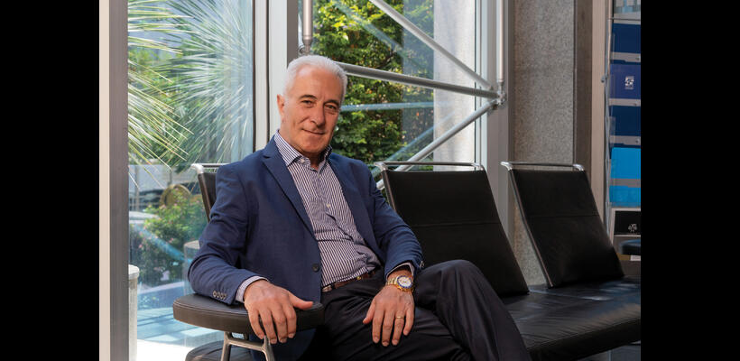 Να διατηρήσουμε και να ενισχύσουμε την αξιοπιστία της Κύπρου ως επενδυτικός προορισμός