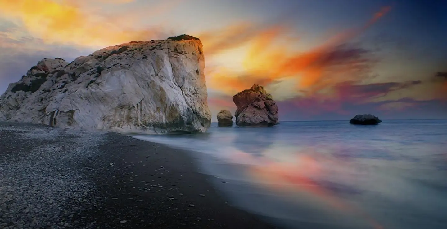 Ευρωπαϊκή διάκριση για την ανάδειξη του μύθου της Αφροδίτης