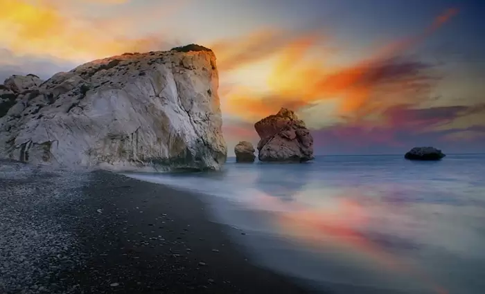 Ευρωπαϊκή διάκριση για την ανάδειξη του μύθου της Αφροδίτης