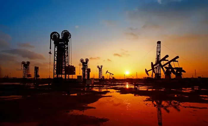 Άλμα στις ροές πετρελαίου από Ιράν προς Κίνα (γράφημα)