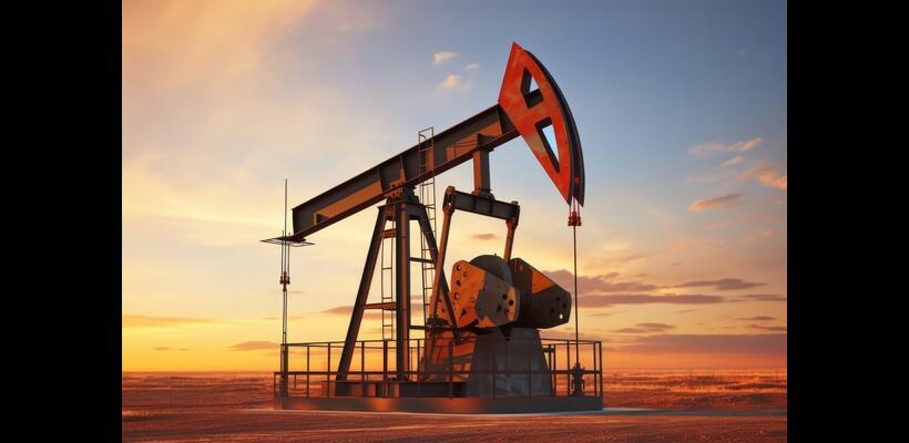 Πετρέλαιο: Σε υψηλό εξαμήνου στα $72 μετά το τελεσίγραφο Τραμπ στο Ιράν