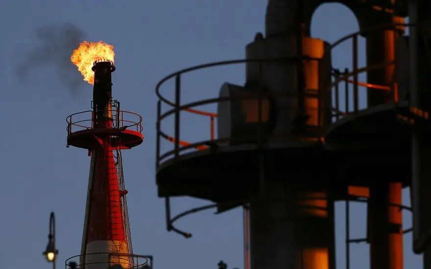 Αύξηση στις τιμές πετρελαίου