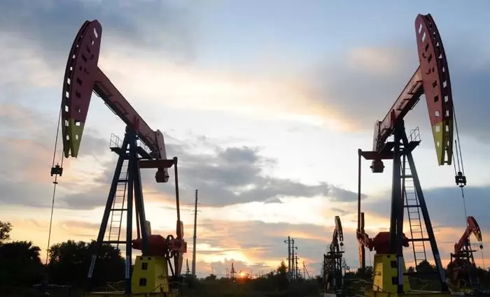 Πετρέλαιο: Με άνοδο πάνω από 8% «έκλεισε» η εβδομάδα