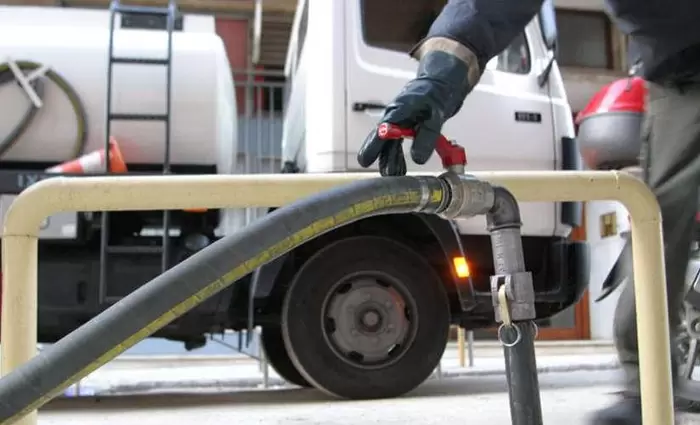 Οι προσφορές του πετρελαίου θέρμανσης τόνωσαν τη ζήτηση στην Ελλάδα