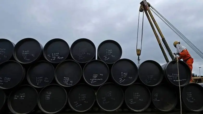 Ανεβαίνουν οι τιμές του πετρελαίου