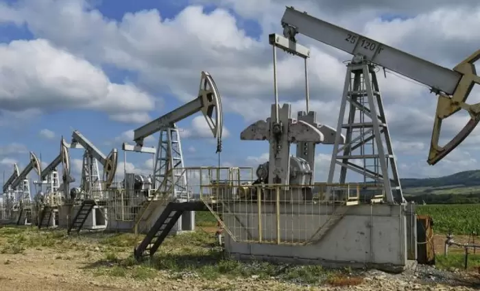 Μυρίζει μπαρούτι η αγορά πετρελαίου