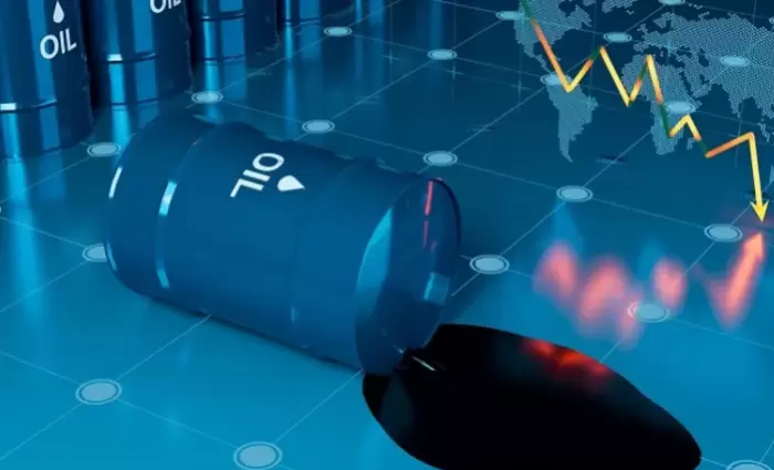 Τι θα γυρίσει το πετρέλαιο στα 60 δολ. [γράφημα]