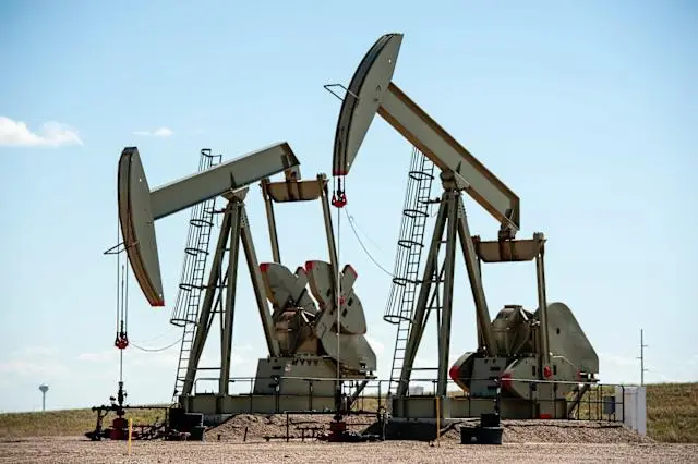 Πετρέλαιο: Χειρότερη εβδομάδα εδώ και μήνες λόγω δασμών Τραμπ – Τι προβλέπει η Goldman Sachs