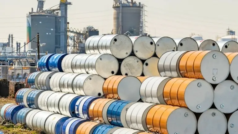 Βενεζουέλα: Στον αέρα τα ξένα deals για το πετρέλαιο μετά τη σύλληψη Μαδούρο