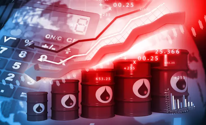 Οι τιμές του πετρελαίου πάνω από 1% σήμερα στις ασιατικές αγορές