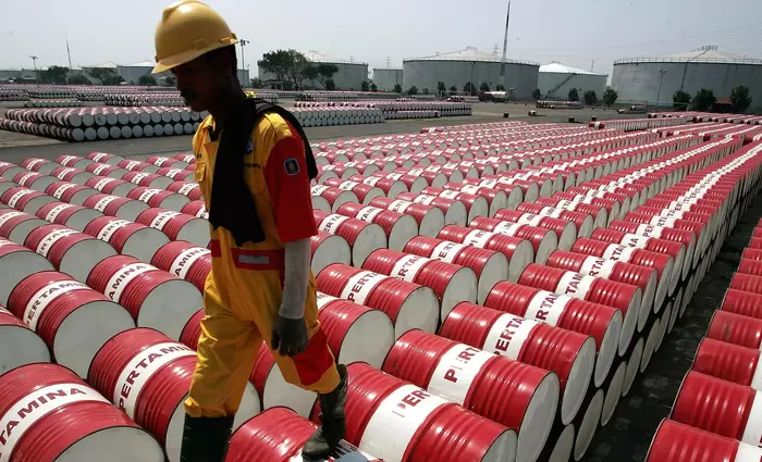 Τάσεις σταθεροποίησης στις τιμές πετρελαίου στις ασιατικές αγορές