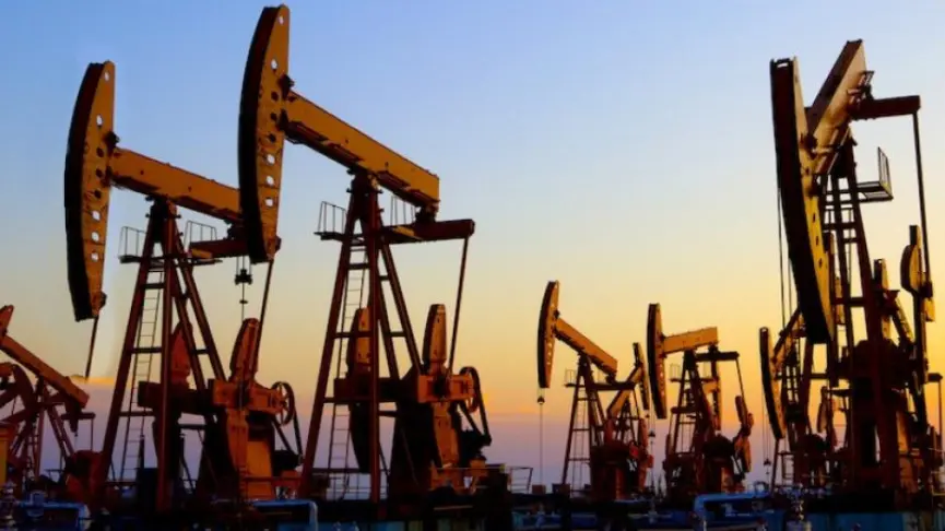 Πετρέλαιο: Τα αμερικανικά αποθέματα πέφτουν, οι τιμές ανεβαίνουν