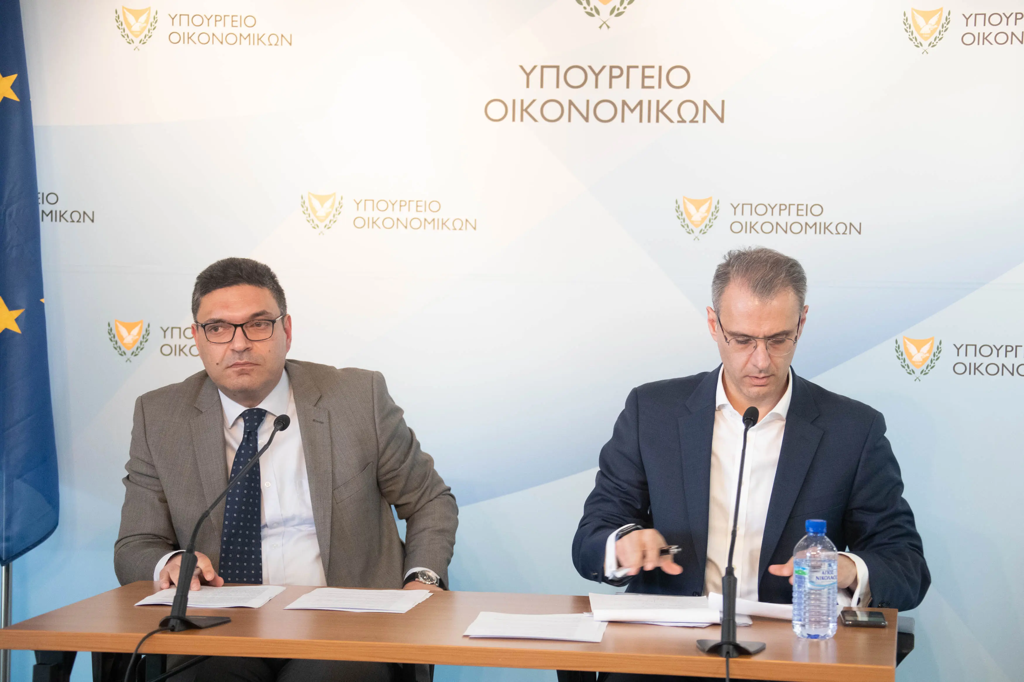 Η αναστολή δόσεων, οι εκποιήσεις και οι προειδοποιήσεις