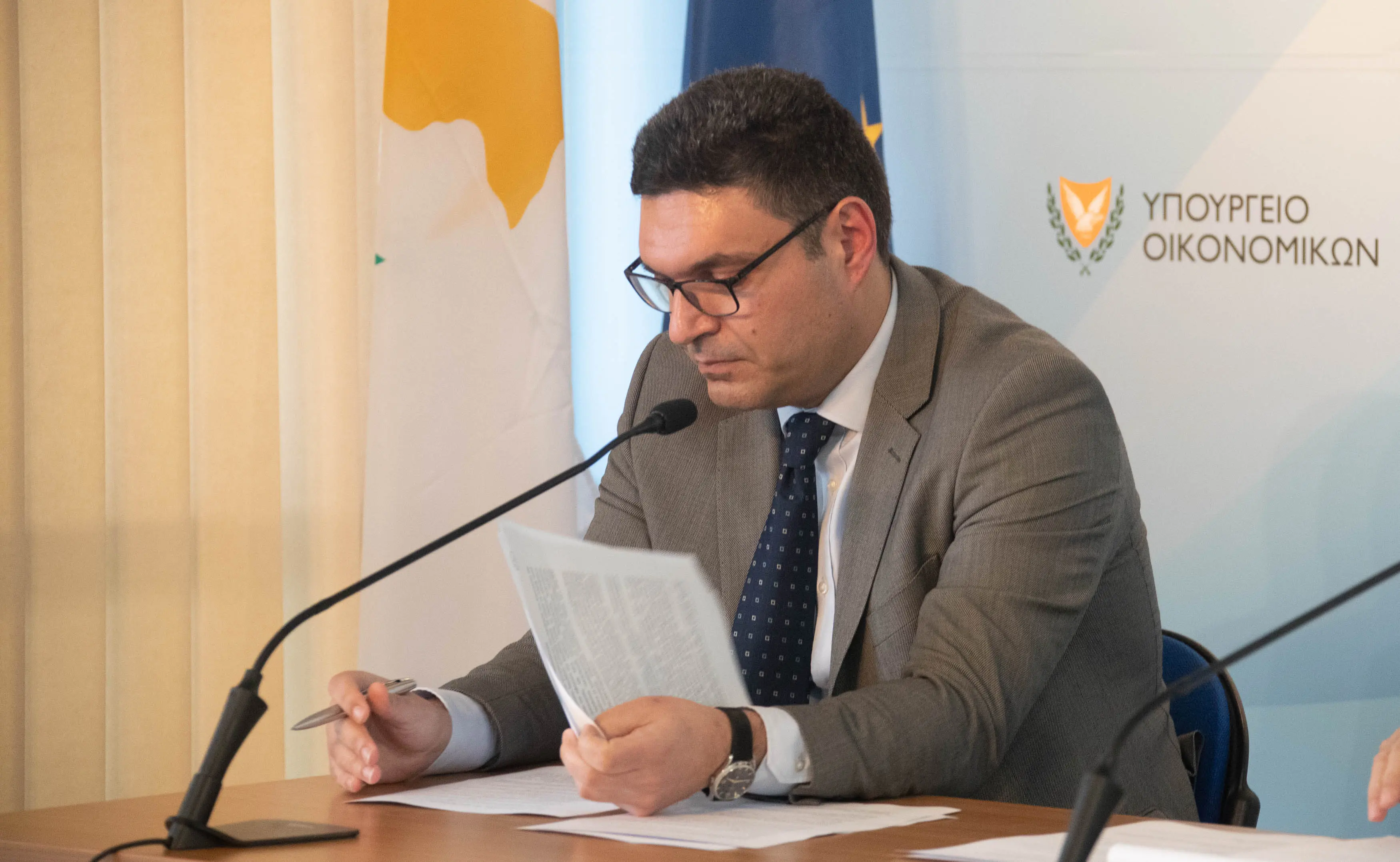Έτσι θα αξιοποιηθούν τα €968 εκ. που θα λάβει η Κύπρος από την ΕΕ
