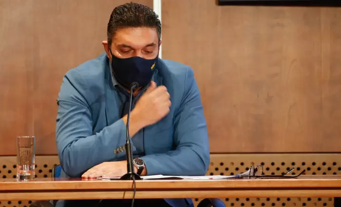 ΥΠΟΙΚ: Επιβεβαιώνεται η ανθεκτικότητα της κυπριακής οικονομίας