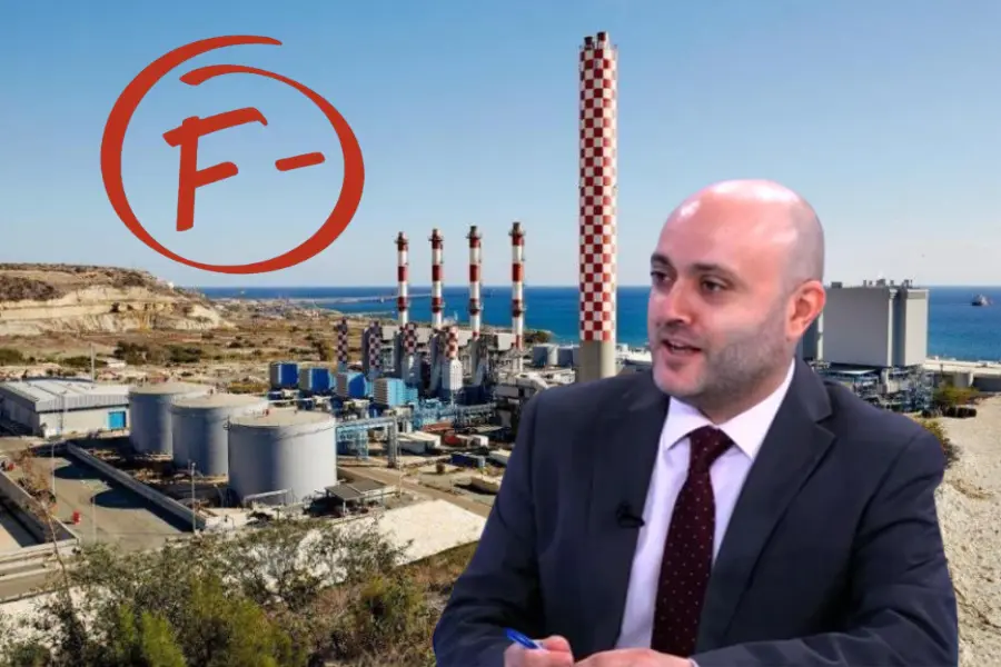 Φιάσκο Βασιλικού: Ο ανάδοχος δεν πέρασε ούτε τη βάση - Η Ευρωπαϊκή Εισαγγελία στο παιχνίδι