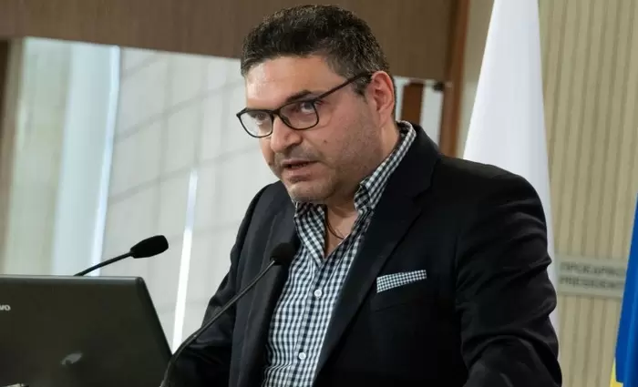 Κ. Πετρίδης: Δεν με φοβίζει η αύξηση ΜΕΔ λόγω ανόδου των επιτοκίων