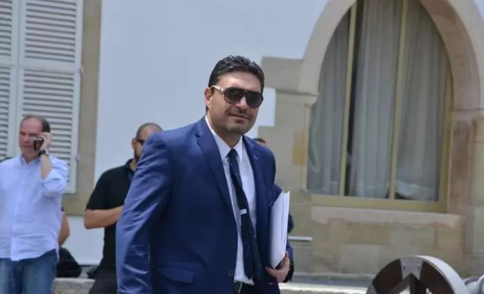 Τι λέει για το πολιτικό του μέλλον και τις προεδρικές του 2023 ο Κ. Πετρίδης